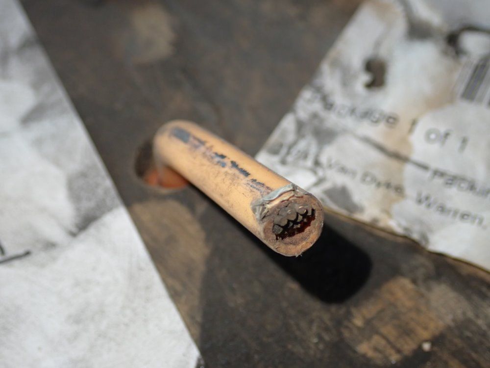 4awg Electrical Wire Spool