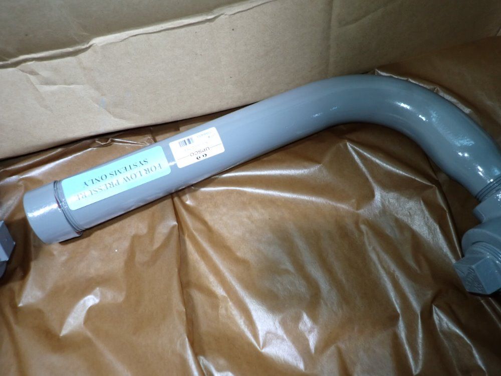 Upsco Gas Meter Bypass Bar - Ualp-00002564