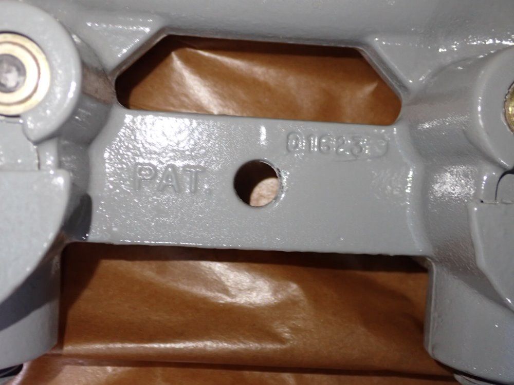 Upsco Gas Meter Bypass Bar - Ualp-00002564