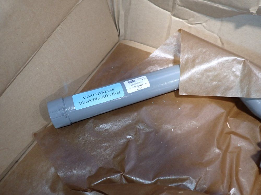 Upsco Gas Meter Bypass Bar - Ualp-00002564