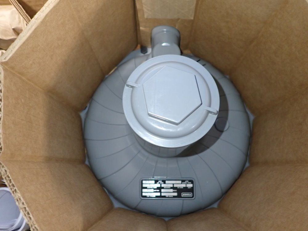 Fisher Pressure Reducing Regulator - Cs823it-sc