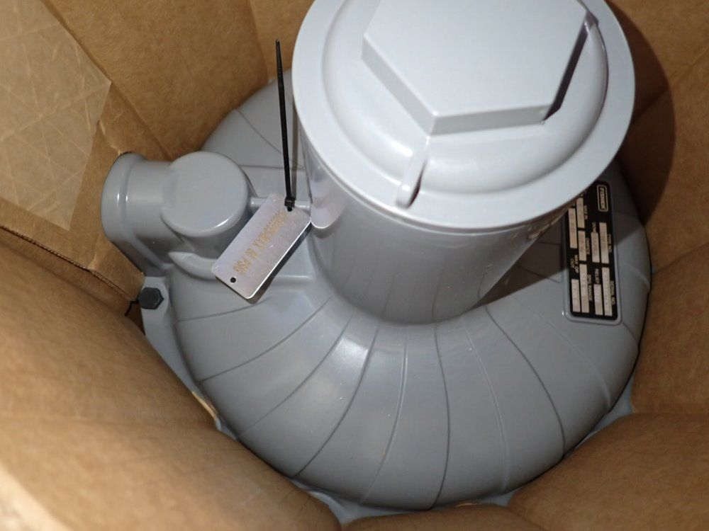 Fisher Pressure Reducing Regulator - Cs823it-sc