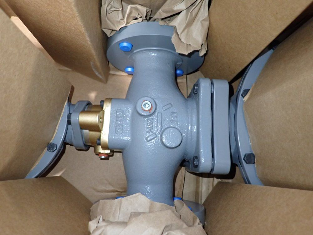 Fisher Pressure Reducing Regulator - Cs823it-sc