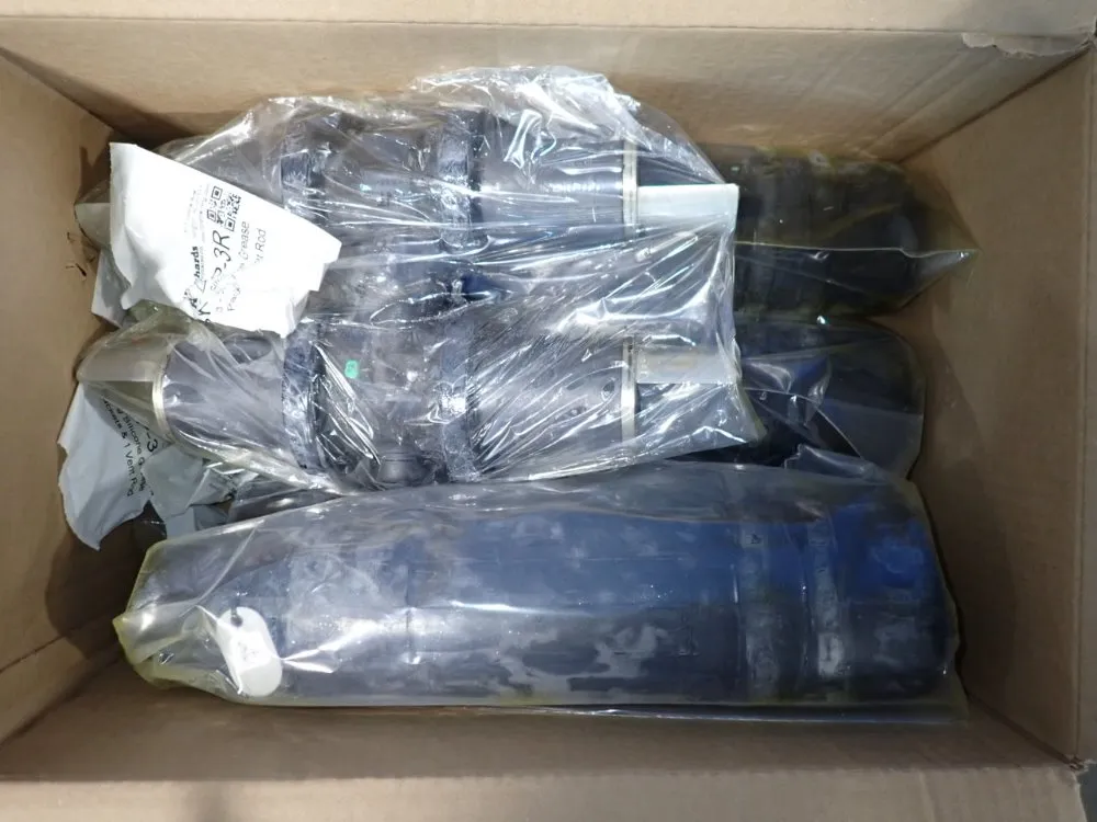 Richards Manufacturing H-joint Kit