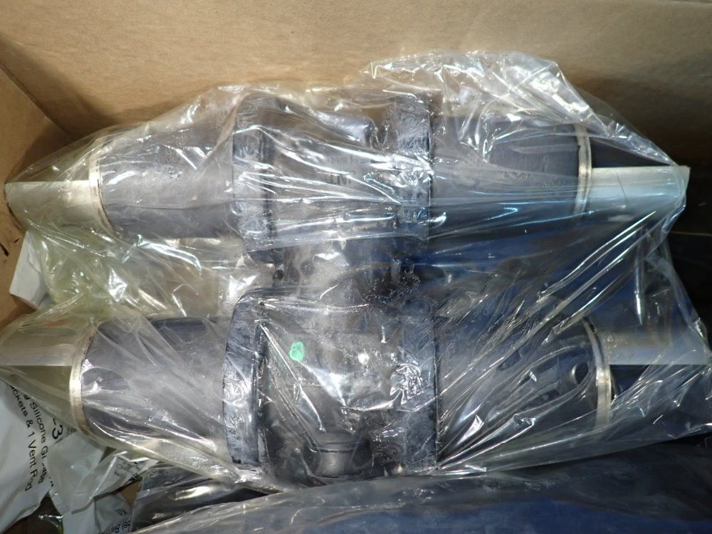 Richards Manufacturing H-joint Kit