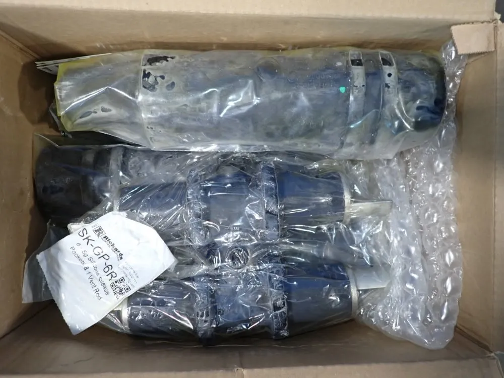 Richards Manufacturing H-joint Kit