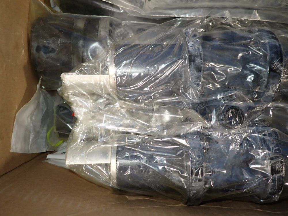 Richards Manufacturing H-joint Kit