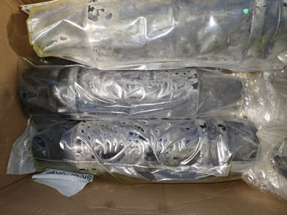 Richards Manufacturing H-joint Kit