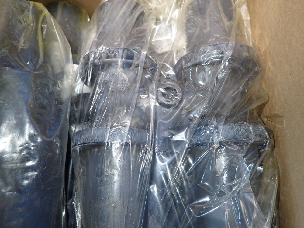 Richards Manufacturing H-joint Kit