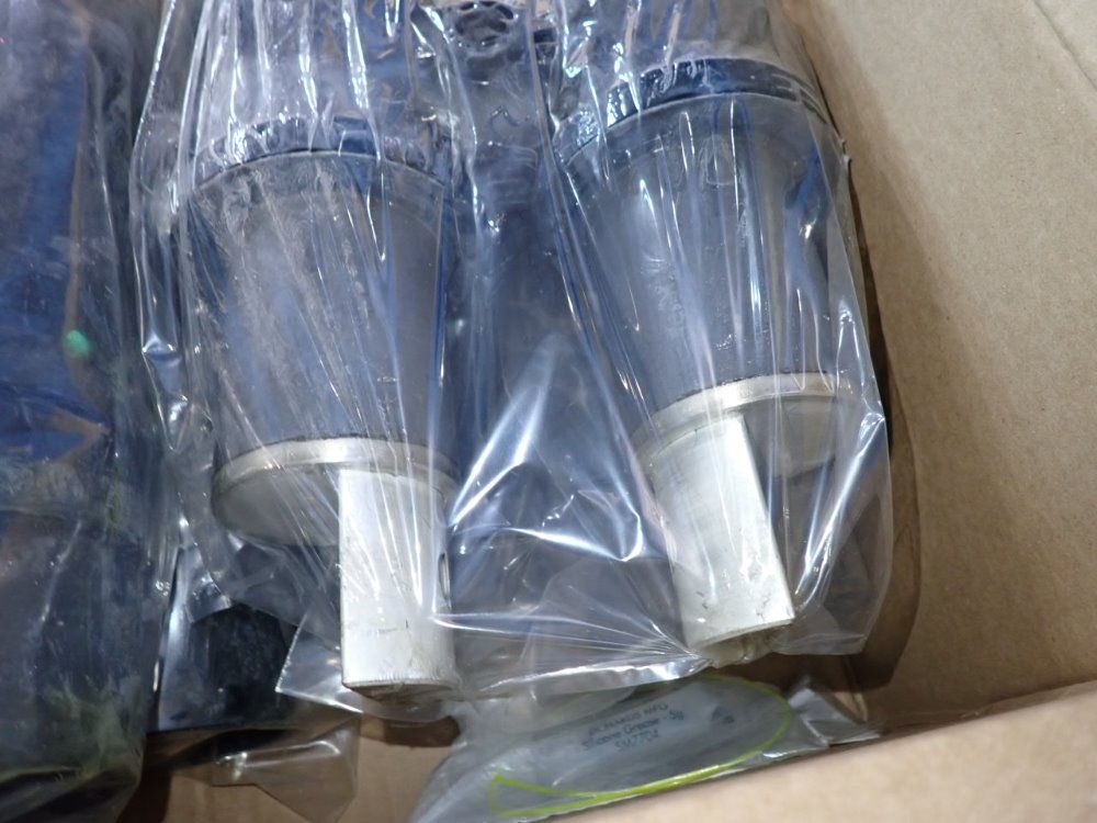 Richards Manufacturing H-joint Kit