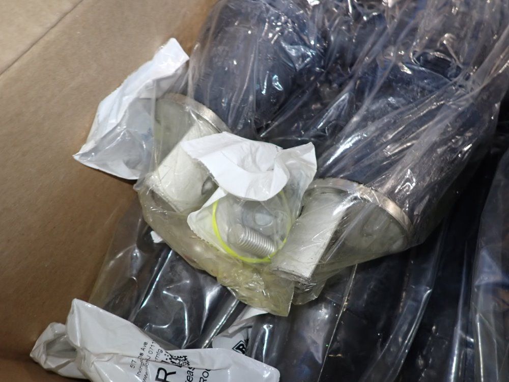 Richards Manufacturing H-joint Kit