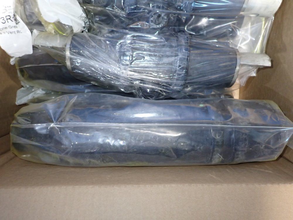 Richards Manufacturing H-joint Kit