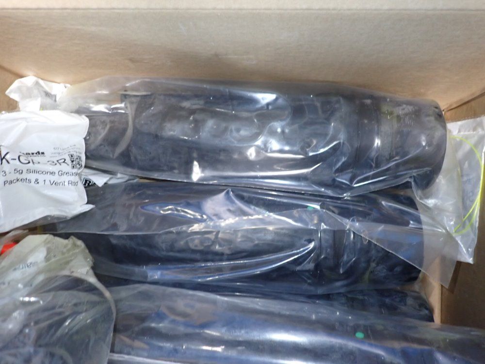 Richards Manufacturing H-joint Kit