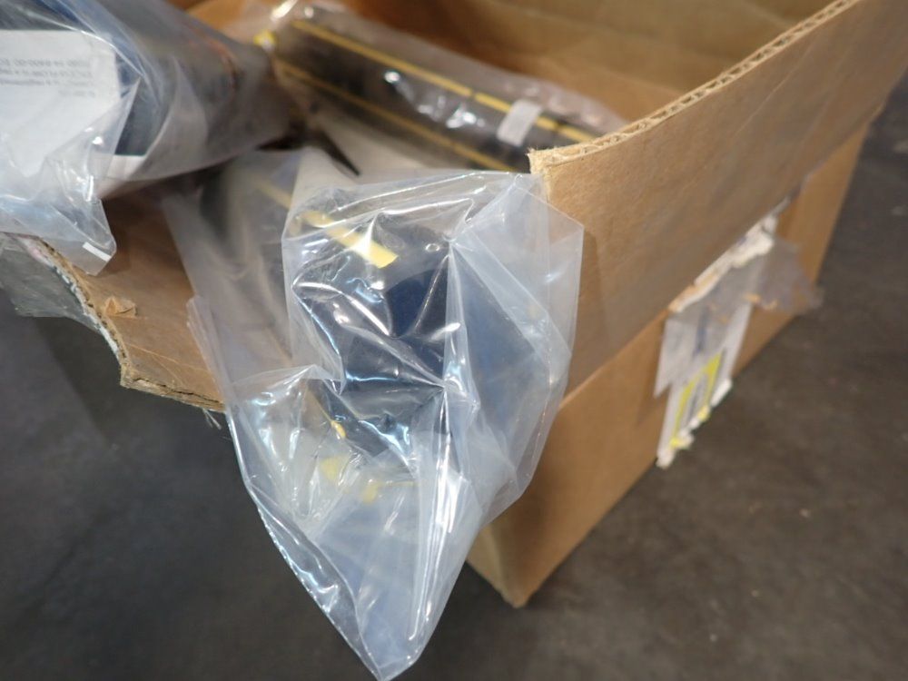 Gasbreaker Excess Flow Valve Hoses - Umac Series 1000