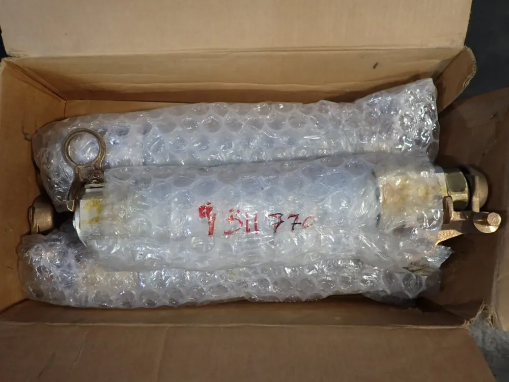 S&c 400e Amps Power Fuses