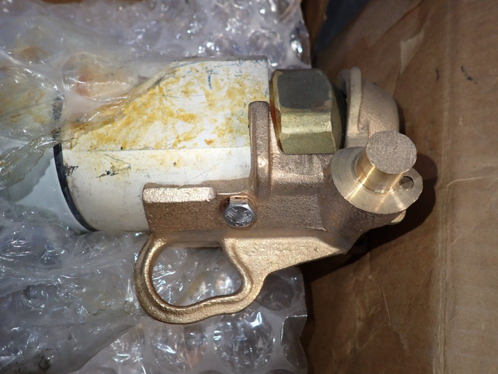 S&c 400e Amps Power Fuses