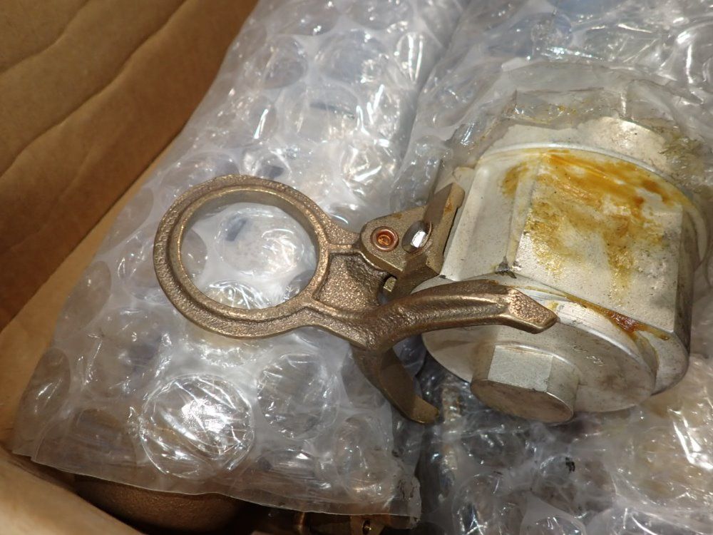 S&c 400e Amps Power Fuses