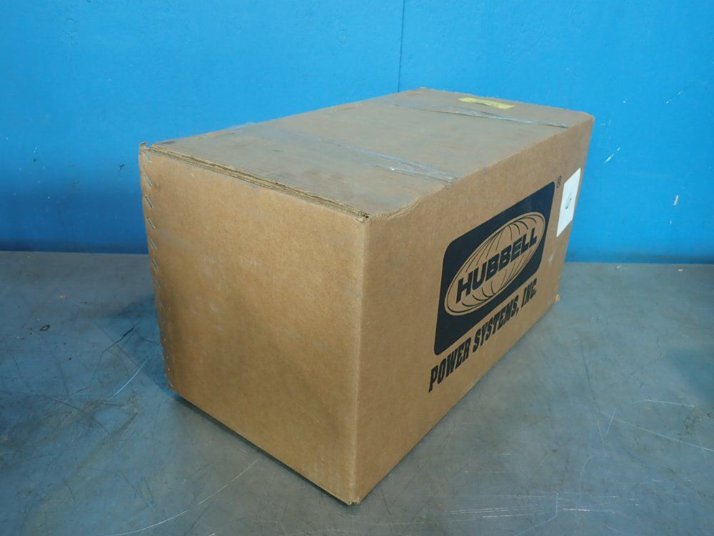 Hubbell Multi-range Detector - T4032633