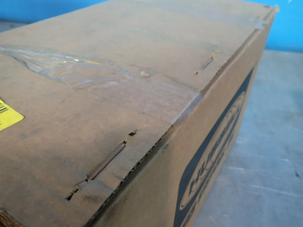 Hubbell Multi-range Detector - T4032633