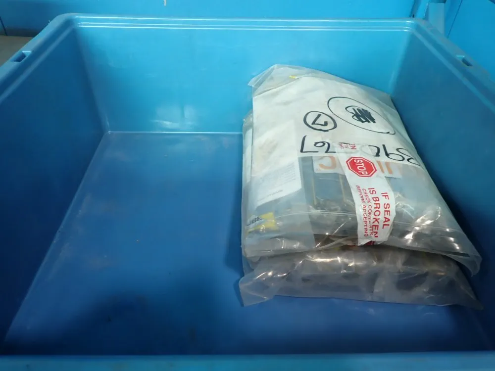 Gasbreaker Excess Flow Valve - 5500