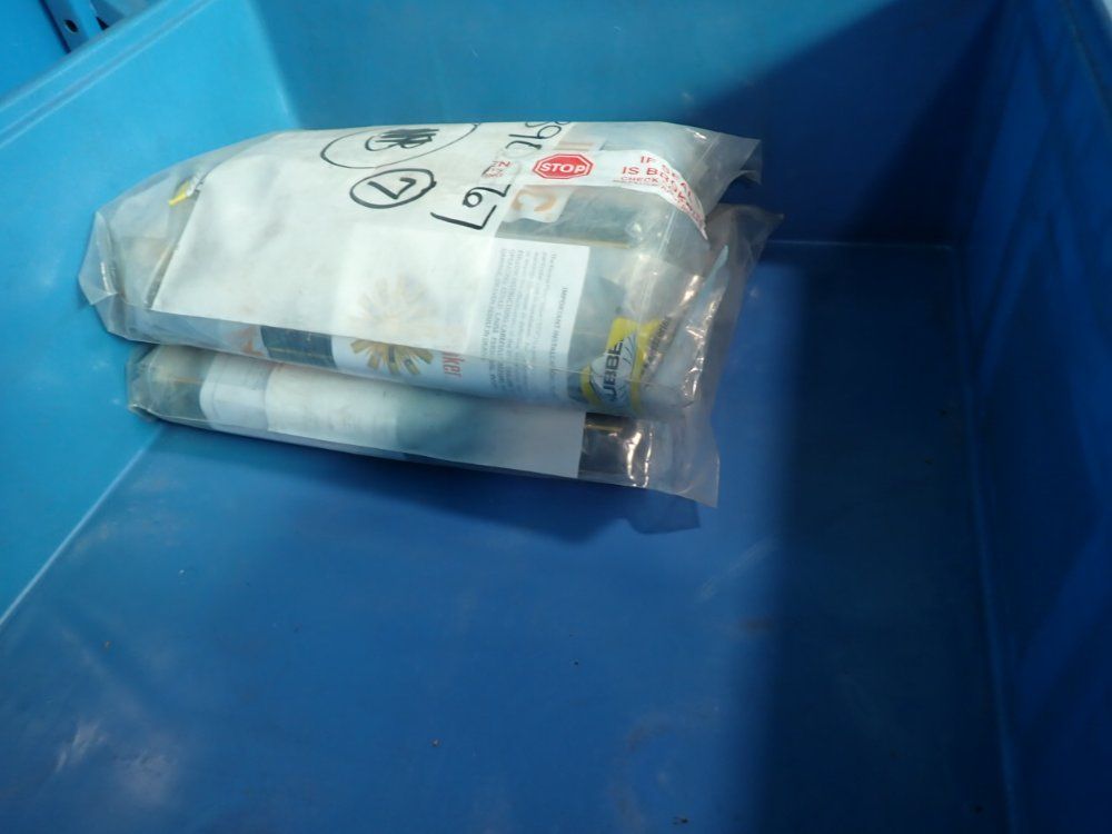 Gasbreaker Excess Flow Valve - 5500