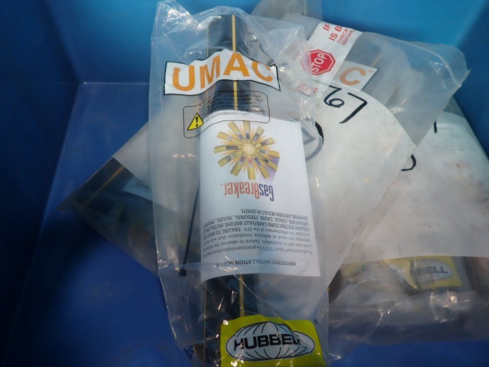 Gasbreaker Excess Flow Valve - 5500