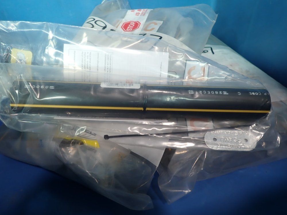 Gasbreaker Excess Flow Valve - 5500