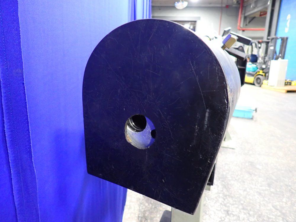 Lns 210" X 5" Bar Feeder - 6.42-5.2