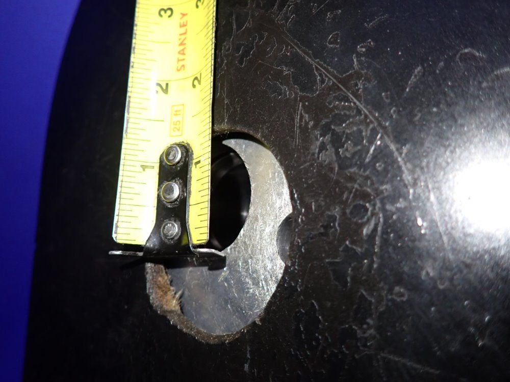 Lns 210" X 5" Bar Feeder - 6.42-5.2