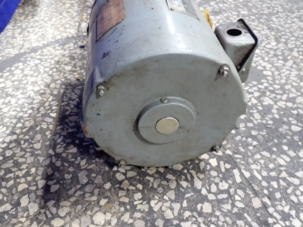 Robbins & Myers 0.20 Hp Motor