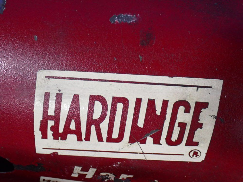 Hardings Bar Feed Cover