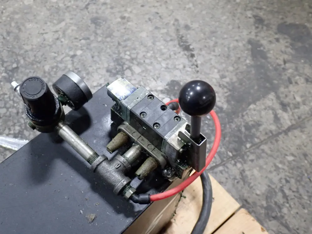 Haas Automation Indexer