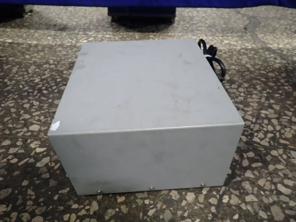 Hardinge Servo Control