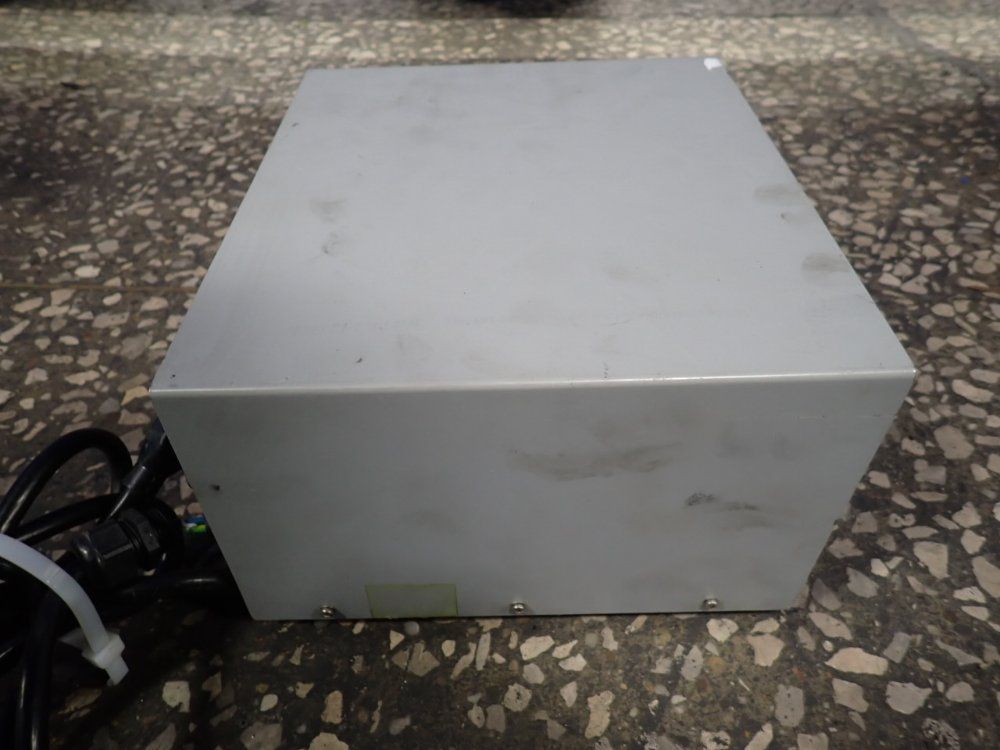 Hardinge Servo Control