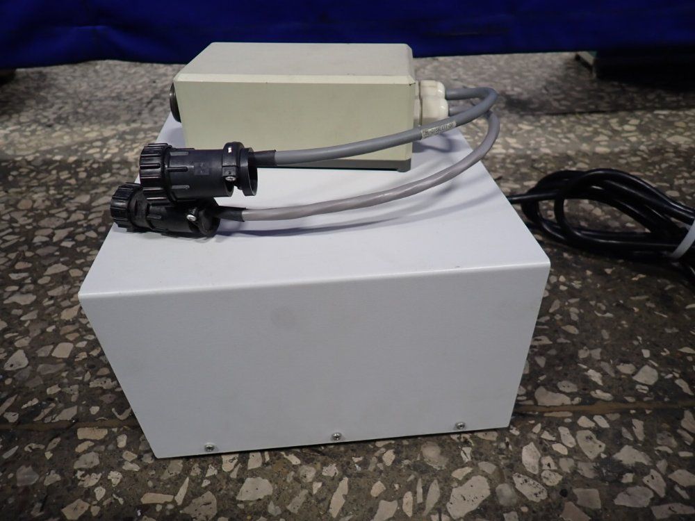 Hardinge Servo Control