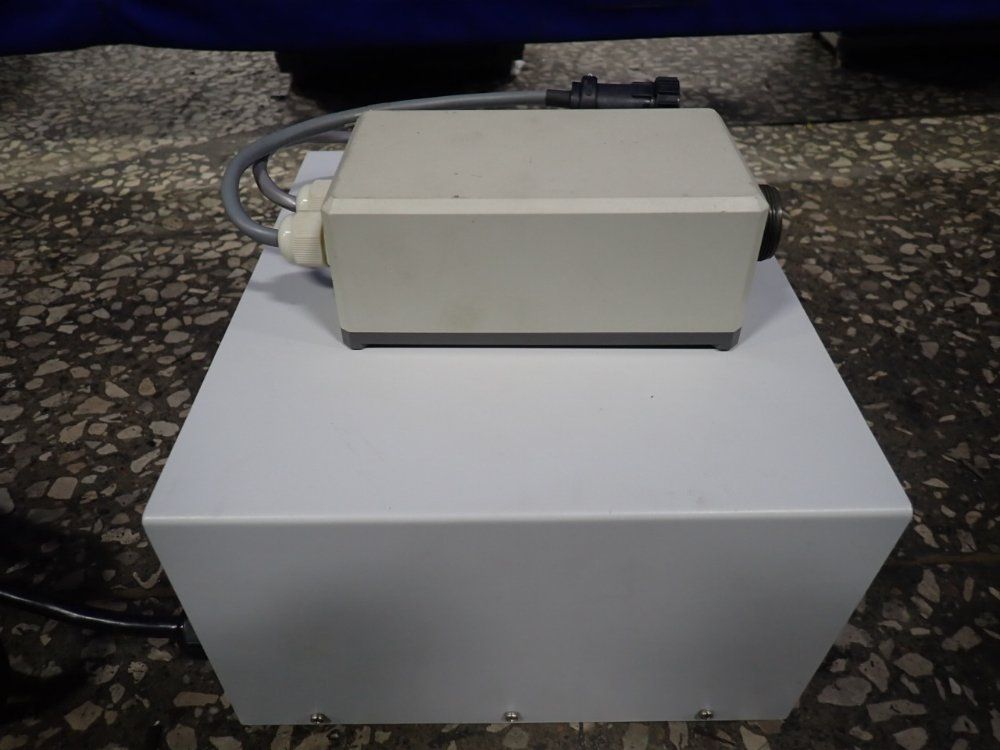 Hardinge Servo Control