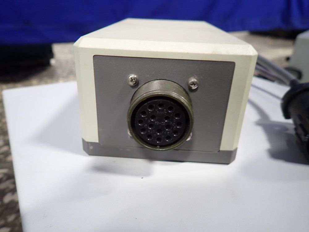 Hardinge Servo Control