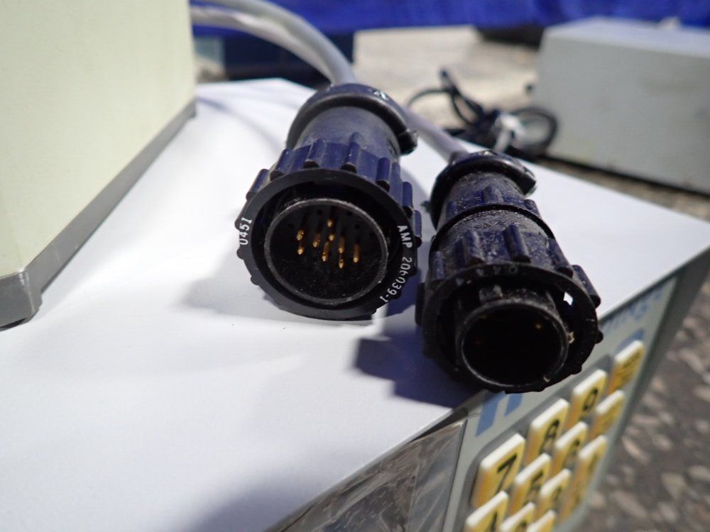 Hardinge Servo Control