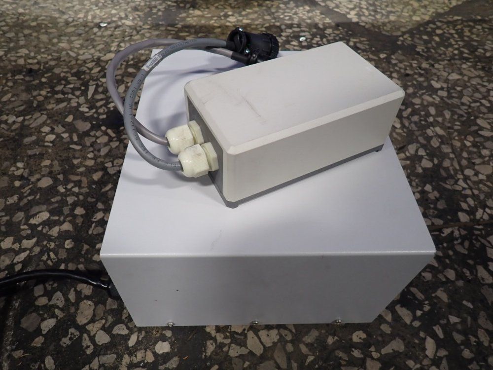 Hardinge Servo Control