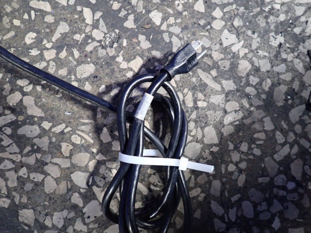 Hardinge Servo Control