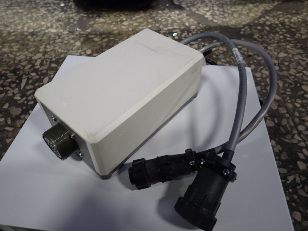 Hardinge Servo Control