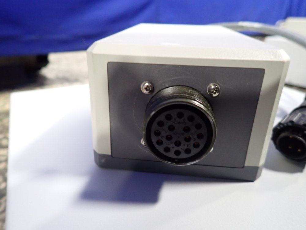 Hardinge Servo Control