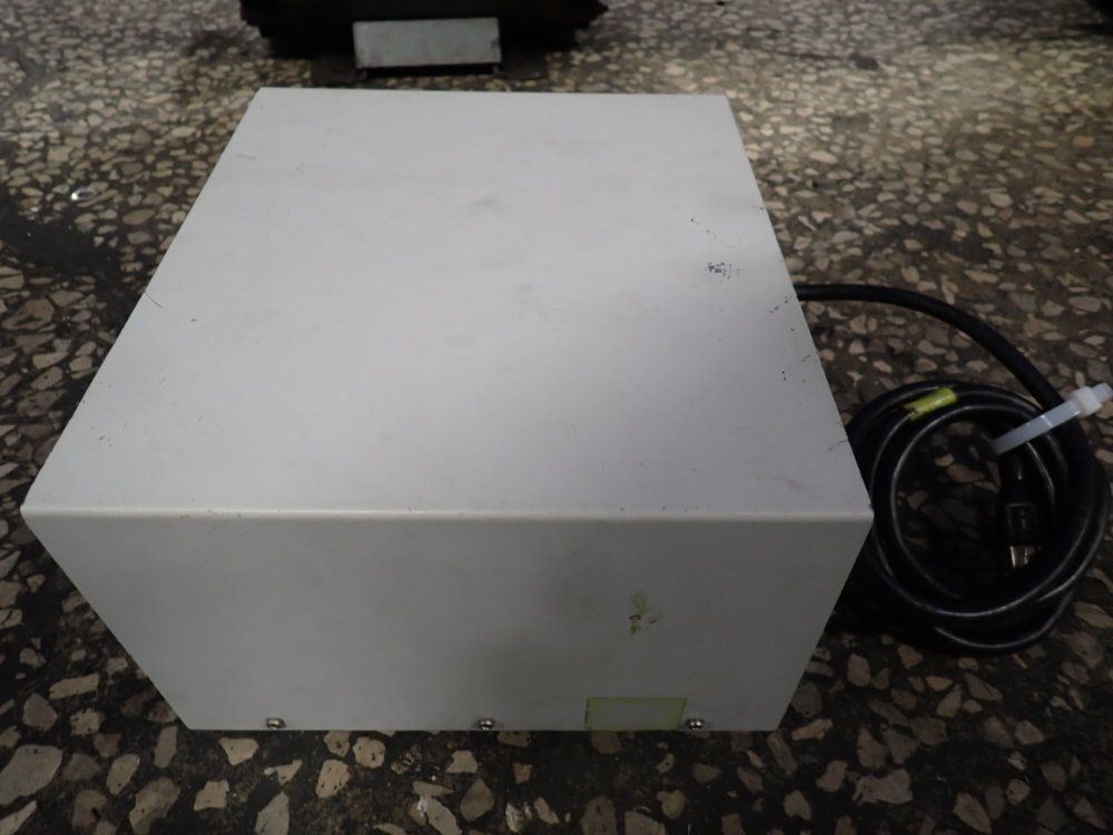 Hardinge Servo Control