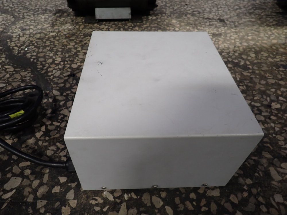 Hardinge Servo Control