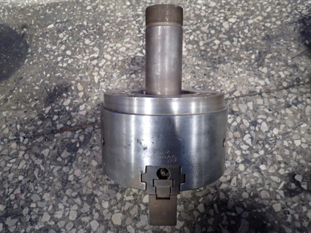 Dillon 8" 3 Jaw Chuck