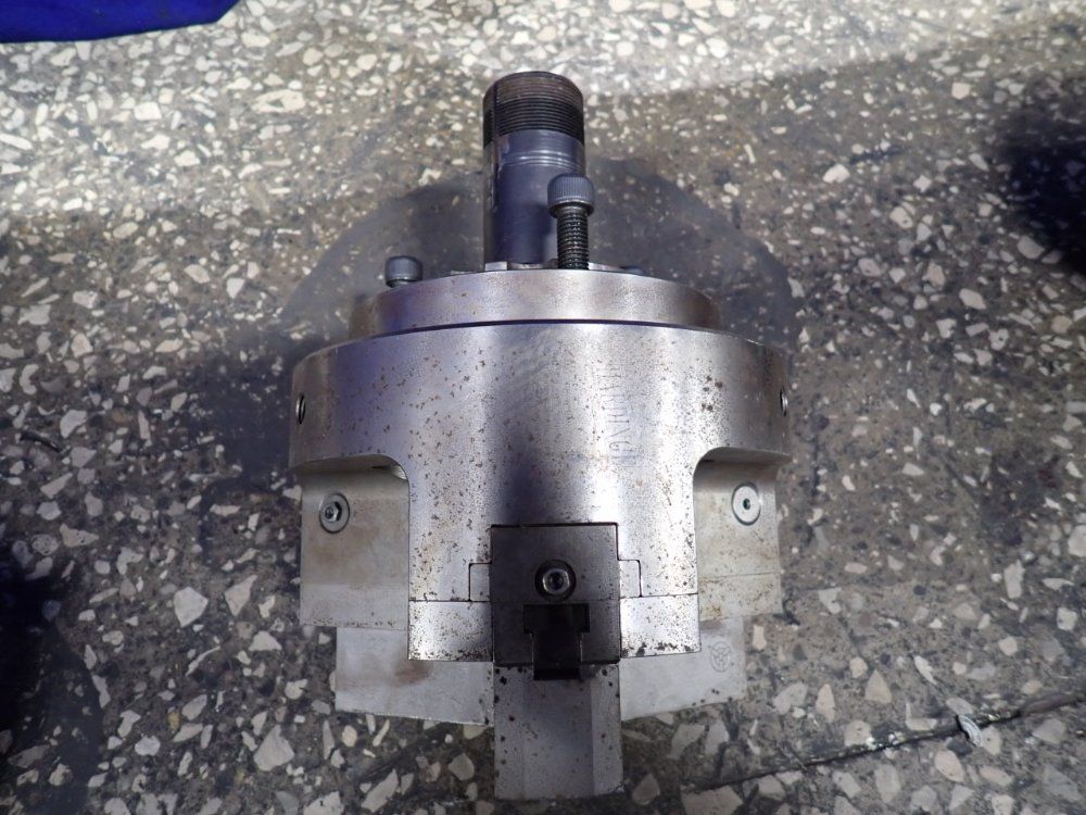Hardinge 8" 3 Jaw Chuck