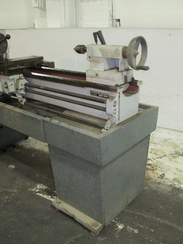 Clausing 15'' X 45'' Lathe - 1501/1500