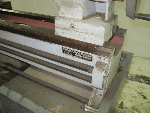 Clausing 15'' X 45'' Lathe - 1501/1500