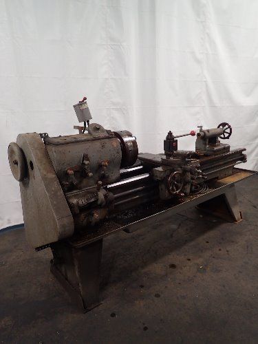 Leblond Regal 19'' X 57'' Lathe - 19