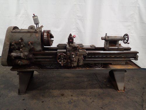 Leblond Regal 19'' X 57'' Lathe - 19